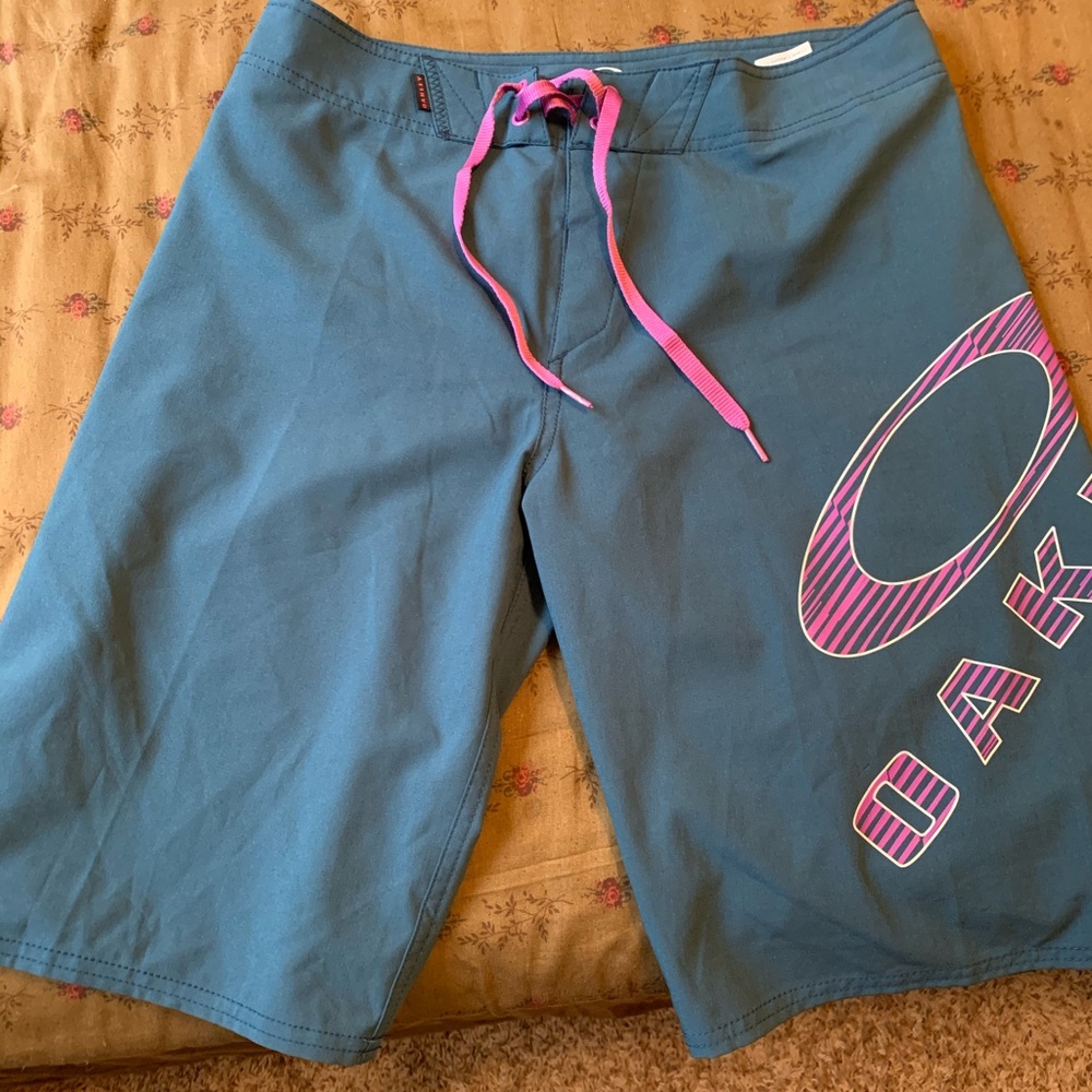 Oakley shorts